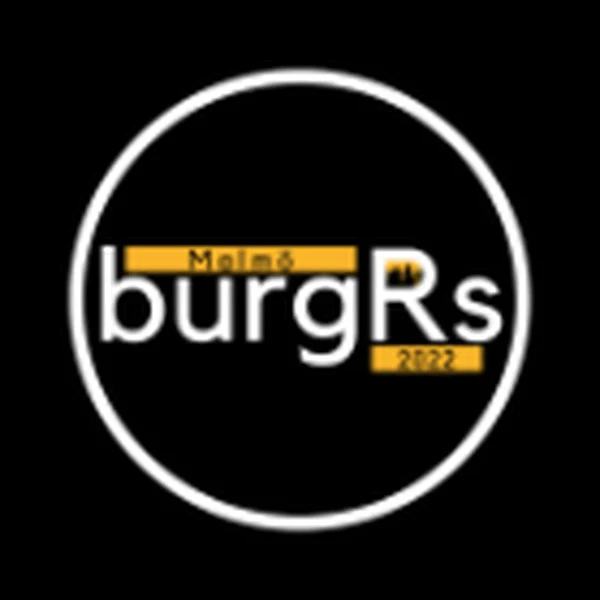 burgRs Malmö